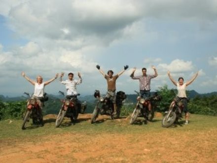 hanoi-motorbike-tour-to-cuc-phuong-and-hoa-lu-tam-coc