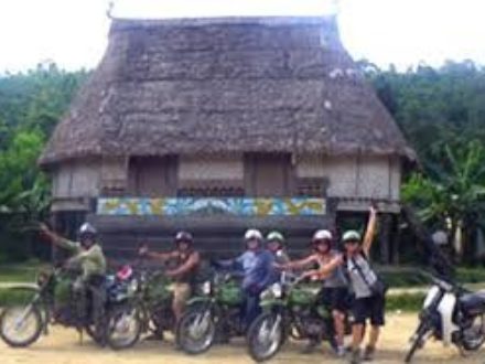 hoi-an-motorbike-tour-to-hilltribe-s-villages-for-homestay
