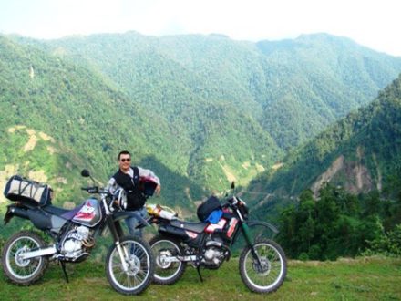 vietnam-motorbike-tour-from-hanoi-to-mai-chau