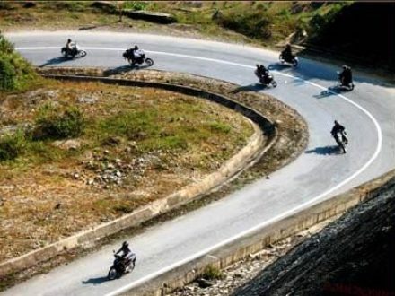 vietnam-motorcyle-tour-to-mai-chau-phu-yen-and-thac-ba-lake