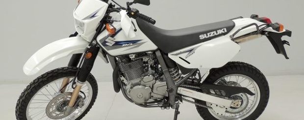 Suzuki DR 650 620x245 - Suzuki DR 650cc