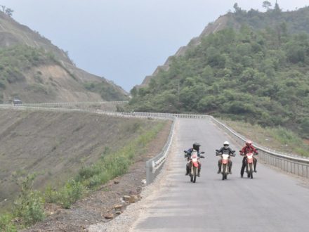 Ha giang motorbike tours