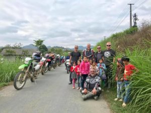 007 How to travel to Sapa from Hanoi?