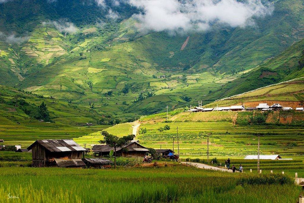 FAR NORTH VIETNAM OFFROAD MOTORBIKE TOUR Bat Xat Lao Cai FAR NORTH VIETNAM OFFROAD MOTORBIKE TOUR