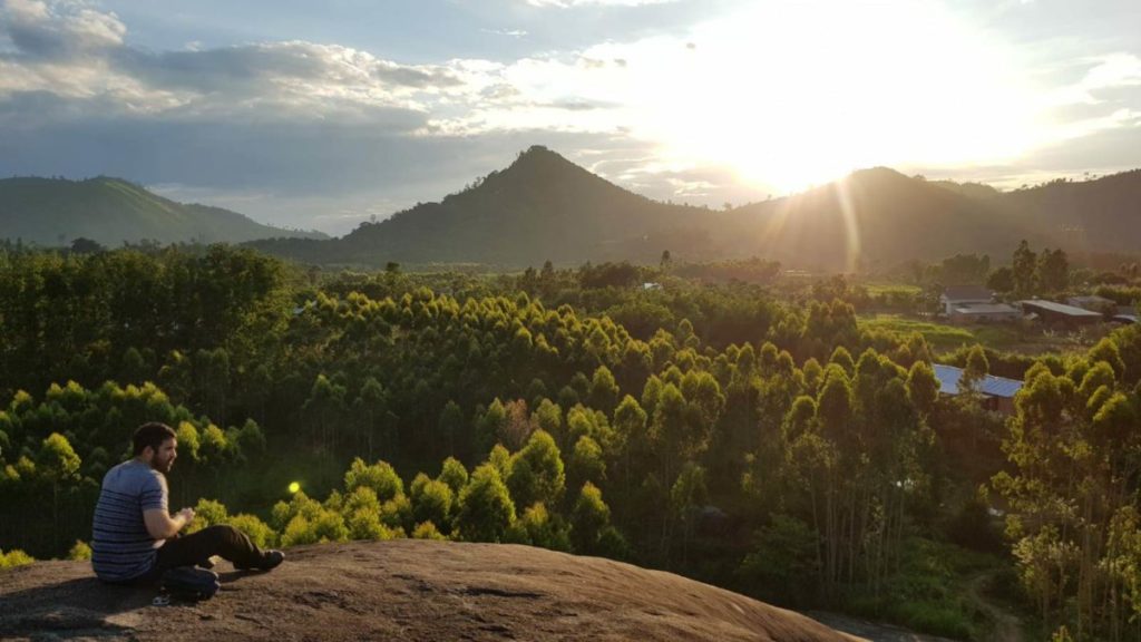 MUI NE MOTORCYCLE TOUR TO DA LAT, LAK LAKE AND NHA TRANG Mui Ne Motorbike Tour to Da Lat, Lak Lake and Nha Trang