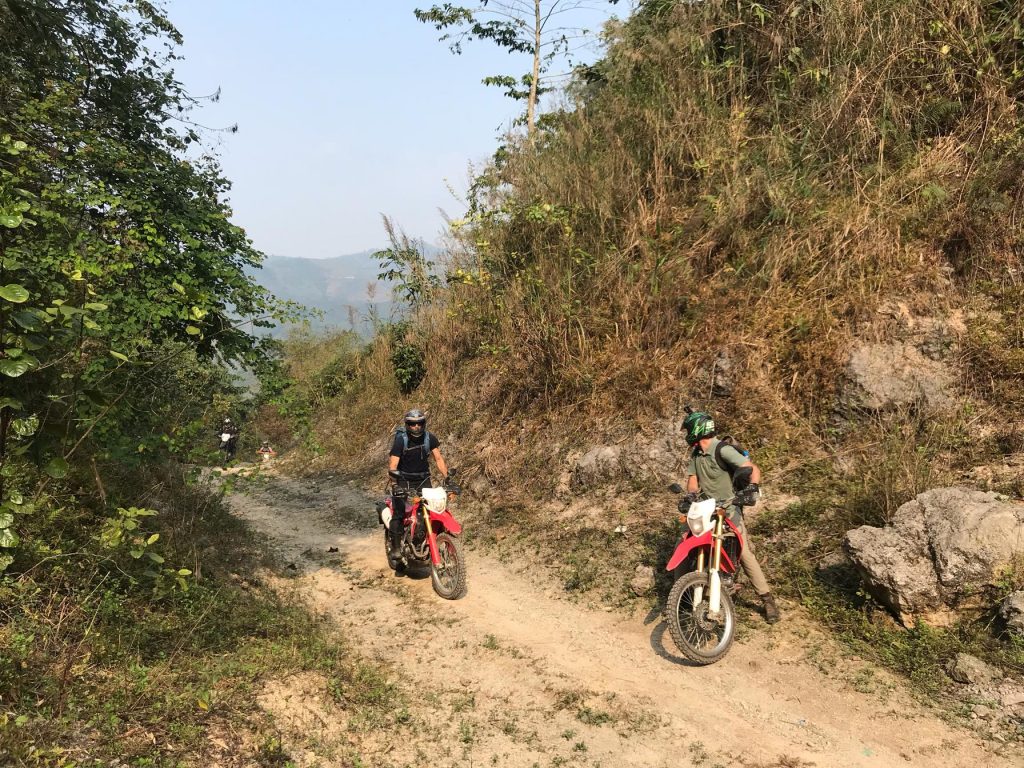 Extra Tips For Crossing The Border with motorbikes Crossing-The-Border-with-motorbikes