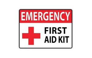 First Aids Tips for Tour Guide First Aid's Tips for Tour Guide