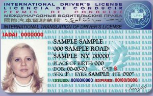 ForeignLicense Conversion Of International Driving License in Vietnam