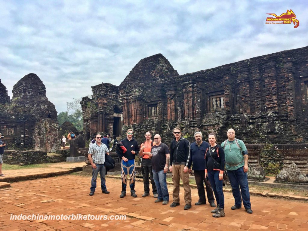12-Day Legendary Saigon to Hanoi Motorbike Tour via Ho Chi Minh Trails and DMZ Saigon Motorbike Tour to Hanoi via Ho Chi Minh Trails and DMZ