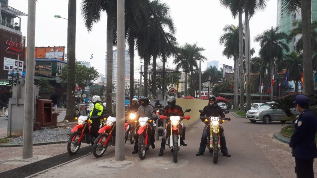 Hanoi Motorcycle Tour to Nha Trang via Hue, Hoi An, Phong Nha, Quy Nhon Hanoi Motorcycle Tour to Nha Trang via Hue, Hoi An, Phong Nha, Quy Nhon