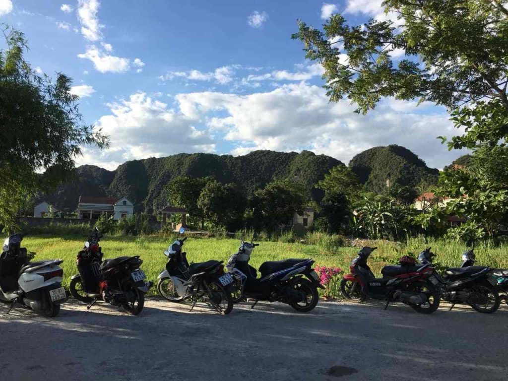 HANOI MOTORBIKE TOUR TO CUC PHUONG PARK AND HOA LU, TAM COC FOR 2 DAYS Hanoi Motorbike Tours to Cuc Phuong National Park 1 HANOI MOTORBIKE TOUR TO CUC PHUONG PARK AND HOA LU, TAM COC FOR 2 DAYS
