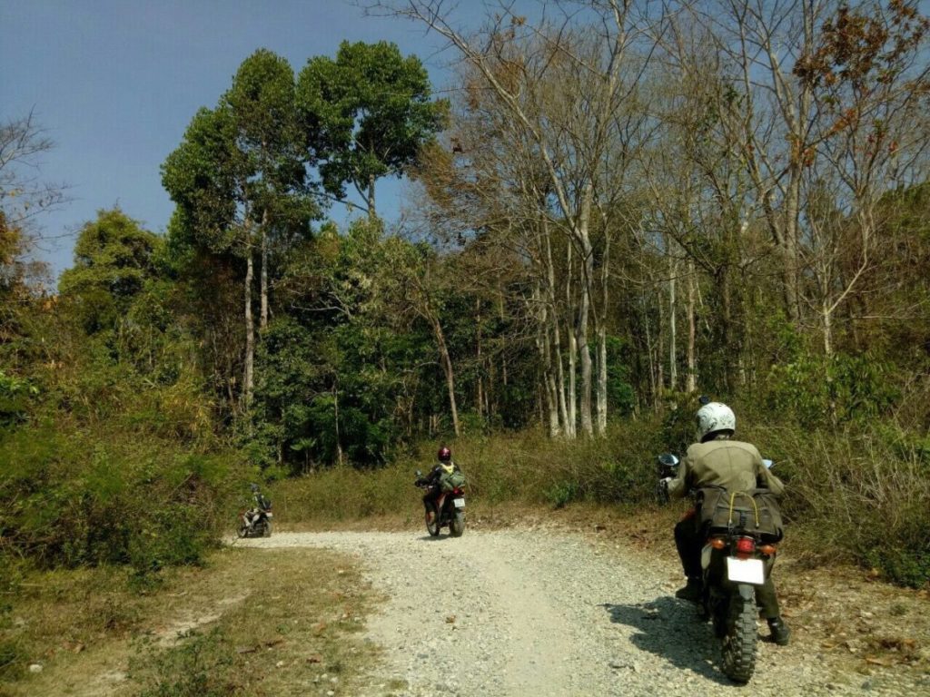 Hoi An Motorbike Tour to My Lai Village Hoi An Motorbike Tour to My Lai Village for 1 Day