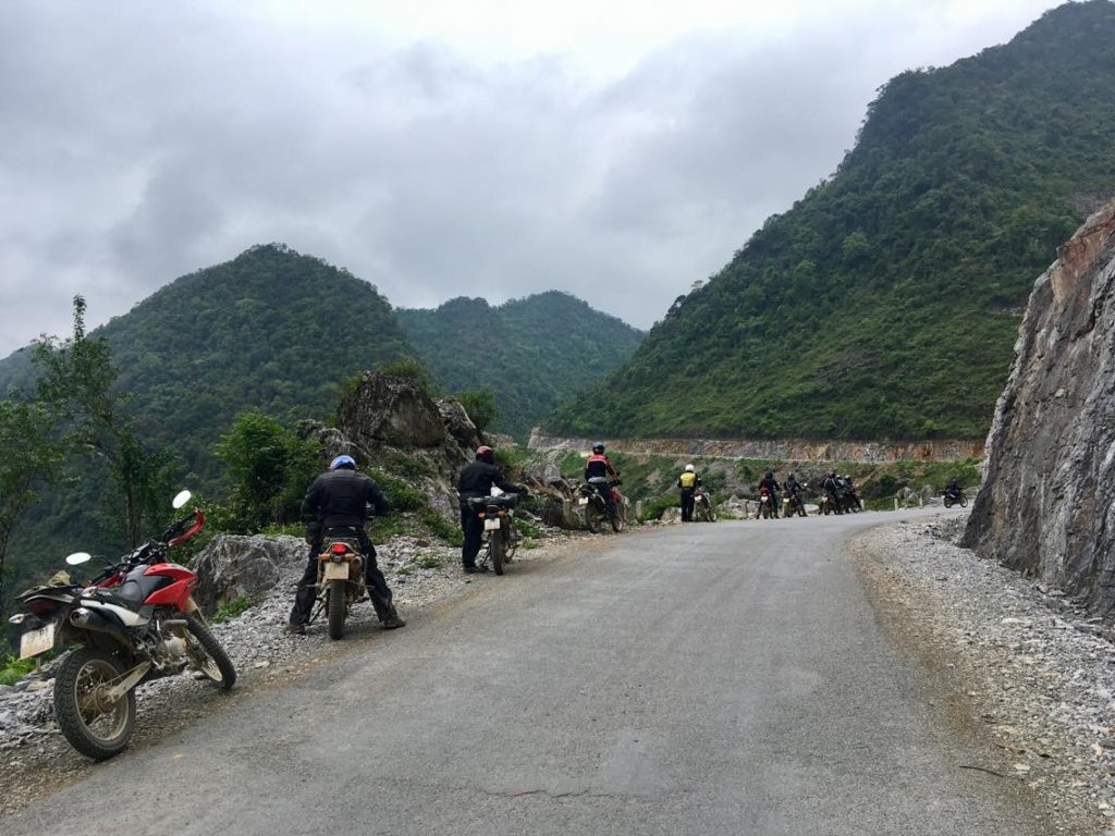 Hoi An Motorbike Tour to Saigon on the Ho Chi Minh trail: Hoi An motorbike tour to Kham Duc Hoi An Motorbike Tour to Saigon on the Ho Chi Minh trail: Hoi An motorbike tour to Kham Duc