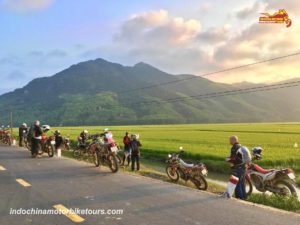 Hoi An Motorbike Tours Central Vietnam Motorcycle TOurs 20 What To See Throughout Vietnam When Riding Motorcycles Along Ho Chi Minh Trail