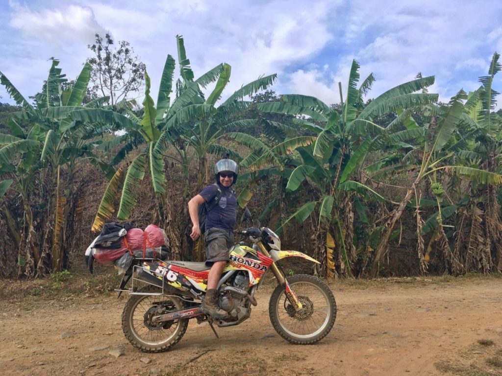 Top 6 reasons you should choose homestay for your motorbike tours Hoi An Motorcycle Tour on Ho Chi Minh Trail to Hilltribe's Villages for Homestay