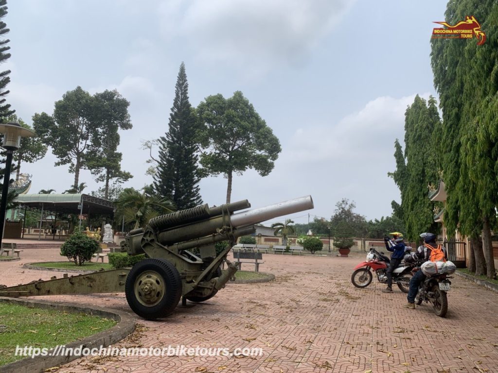 12-Day Legendary Saigon to Hanoi Motorbike Tour via Ho Chi Minh Trails and DMZ Saigon Motorbike Tour to Hanoi via Ho Chi Minh Trails and DMZ