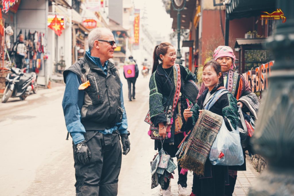 VIETNAM OFFROAD MOTORBIKE TOUR TO SAPA WITH NIGHT TRAIN BACK Lai Chau Dirty Motorcycle Tours to Sapa 1 VIETNAM OFFROAD MOTORBIKE TOUR TO SAPA WITH NIGHT TRAIN BACK