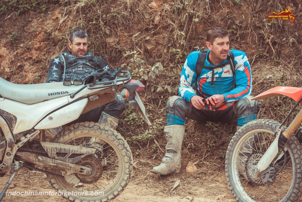Lai Chau Dirty Motorcycle Tours to Sapa Lai Chau Dirty Motorcycle Tours to Sapa