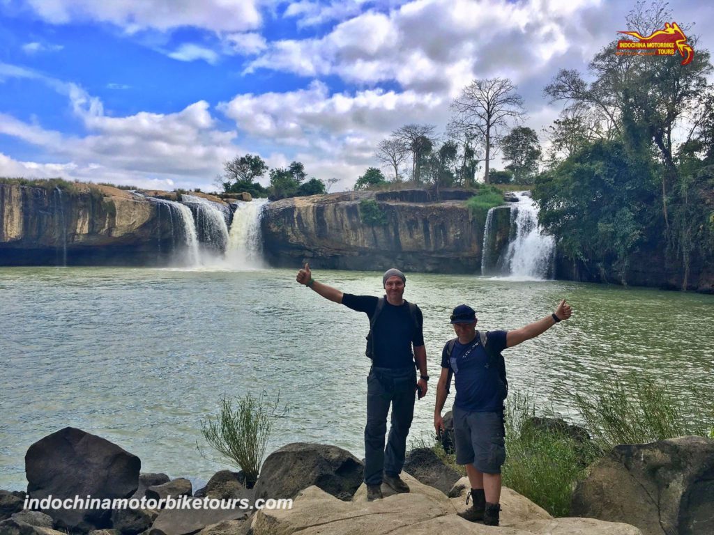 Buon Me Thuot motorbike tour to Nha Trang Buon Me Thuot motorbike tour to Nha Trang