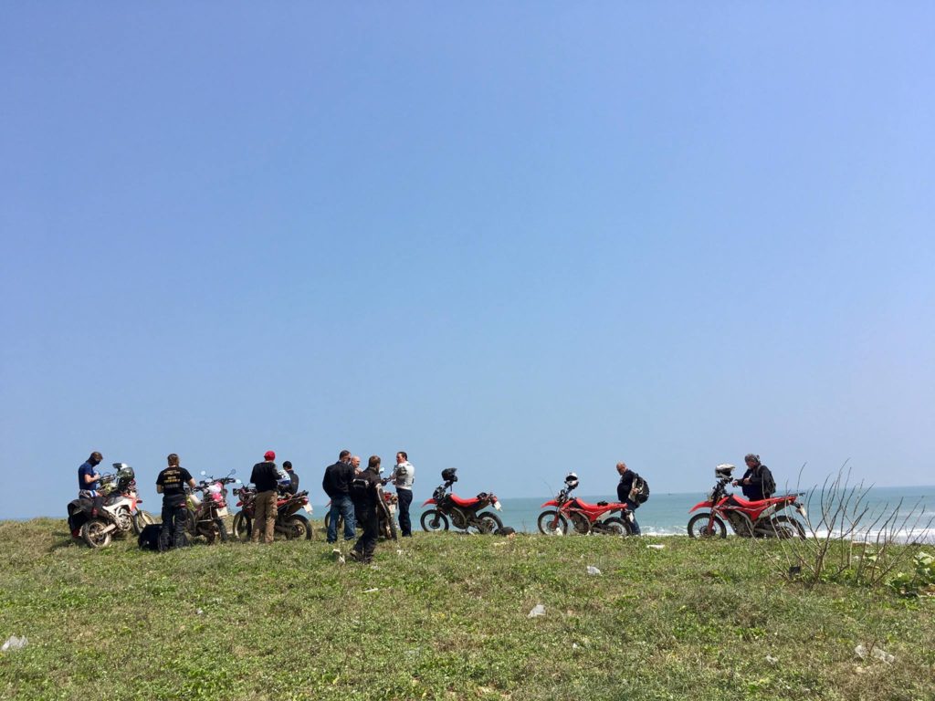 Lak Lake Motorcycle Tours to Nha Trang Lak Lake Motorcycle Tours to Nha Trang