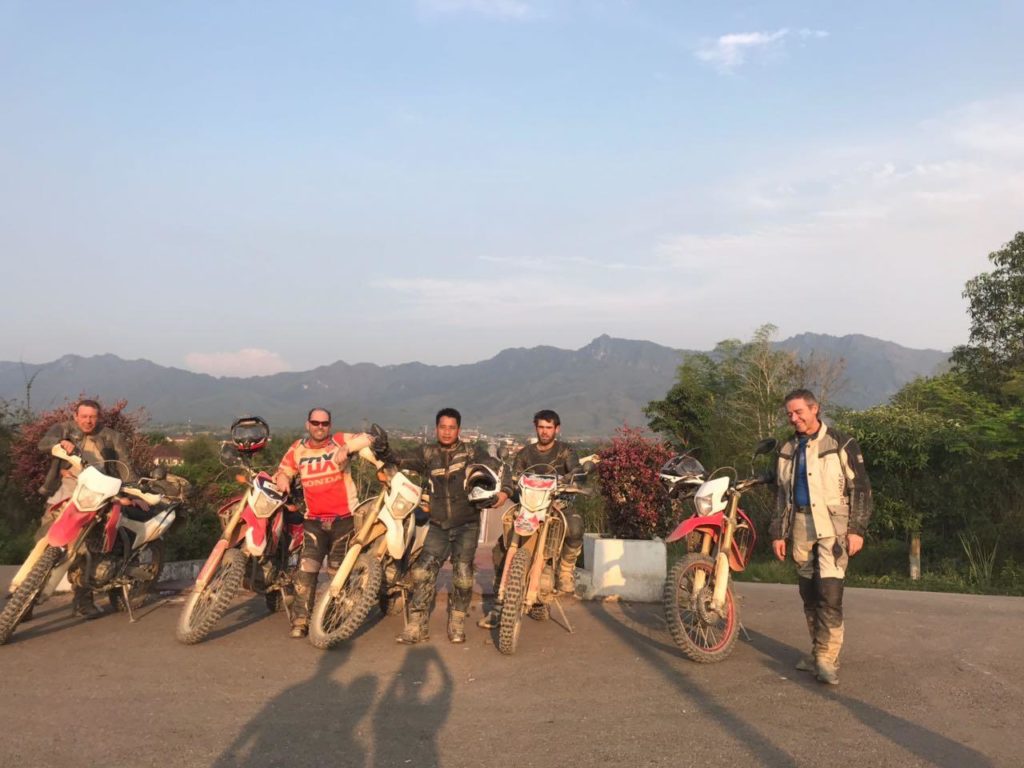 LAOS DIRTY MOTORCYCLE TOUR Laos Motorbike Tours to Vietnam 27 LAOS DIRTY MOTORCYCLE TOUR