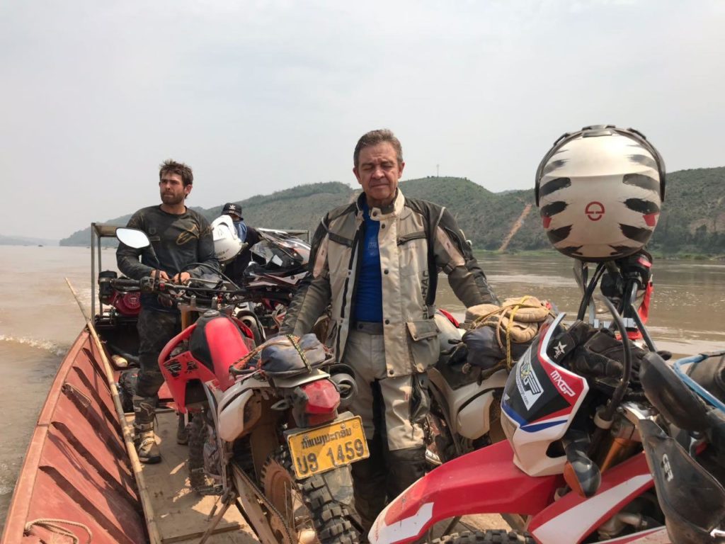 UNSEEN LAOS NORTHERN OFFROAD MOTORCYCLE TOUR Laos Motorbike Tours to Vietnam 29 UNSEEN LAOS NORTHERN OFFROAD MOTORCYCLE TOUR