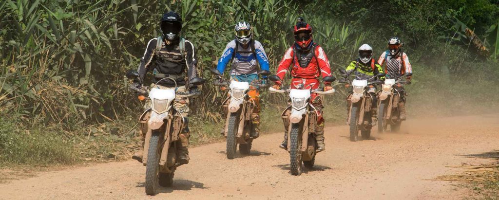 Laos Northwest Motorbike Tours to Sayabury, Luang Prabang, Viengthong Laos Northwest Motorbike Tours to Sayabury, Luang Prabang, Viengthong