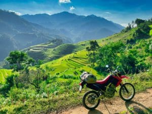 Lifetime Vietnam Dirt Bike Tour to Sapa Ha Giang Mu Cang Chai Ba Be Lake 2 Why Must Do Vietnam Motorbike Tour to Sapa & Ha Giang, Mu Cang Chai?