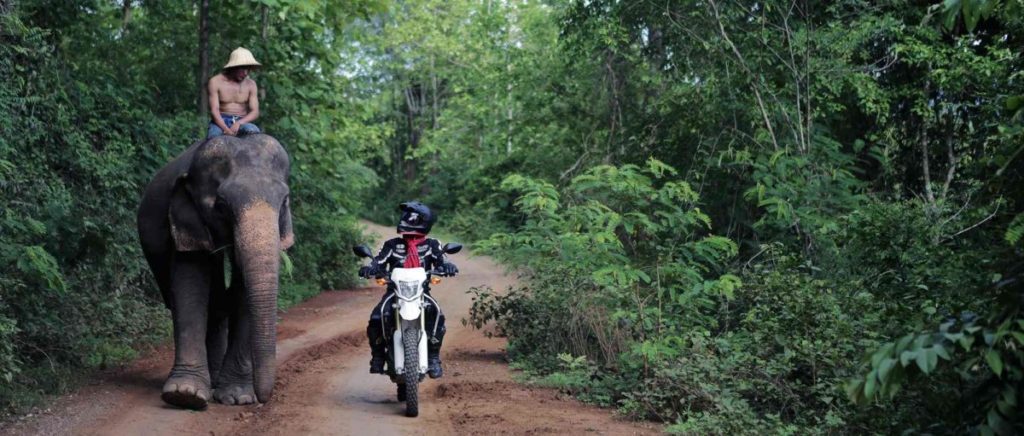 Vietnam Motorbike Tour to Laos Vietnam Motorbike Tour to Laos