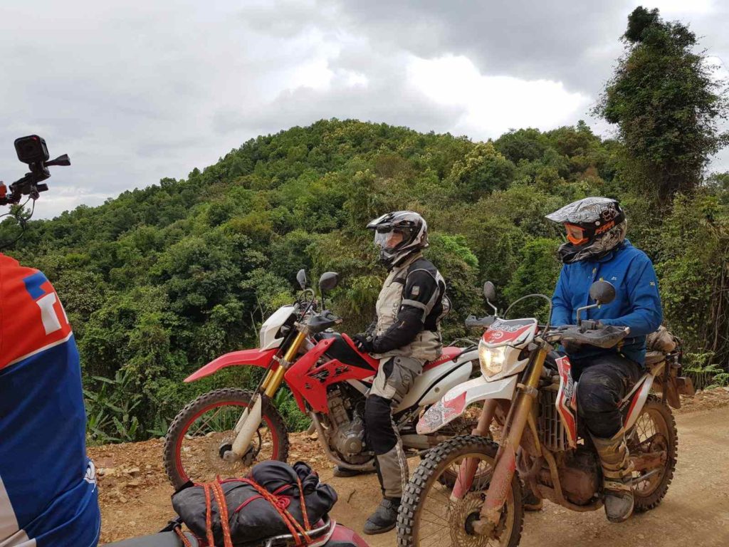 Vietnam Offroad Motorbike Tour to Sapa via Mai Chau, Son La, Lai Chau: Hanoi Dirty Motorcycle Tours to Mai Chau (Hoa Binh) - Motorbiking Tours to Tribal Villages Vietnam Offroad Motorbike Tour to Sapa via Mai Chau, Son La, Lai Chau: Hanoi Dirty Motorcycle Tours to Mai Chau (Hoa Binh) - Motorbiking Tours to Tribal Villages