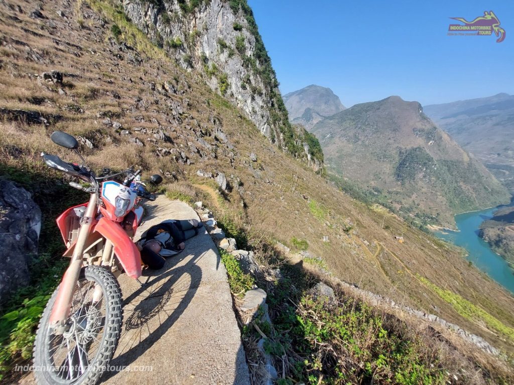 Ha Giang Motorbike Tour Ha Giang Motorbike Tour