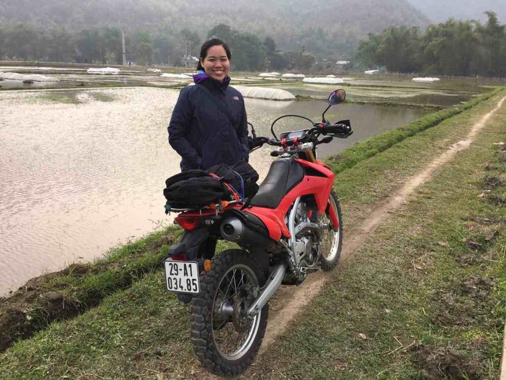 Hanoi Motorcycle Tour to Mai Chau, Cuc Phuong National Park Hanoi Motorcycle Tour to Mai Chau, Cuc Phuong National Park