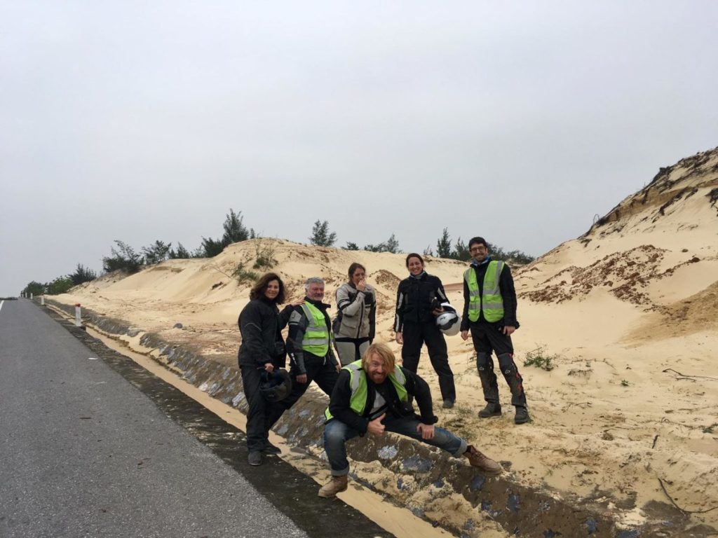 MUI NE MOTORCYCLE TOUR TO NHA TRANG VIA DA LAT Mui Ne motorcycle tour to ride to Dalat MUI NE MOTORCYCLE TOUR TO NHA TRANG VIA DA LAT