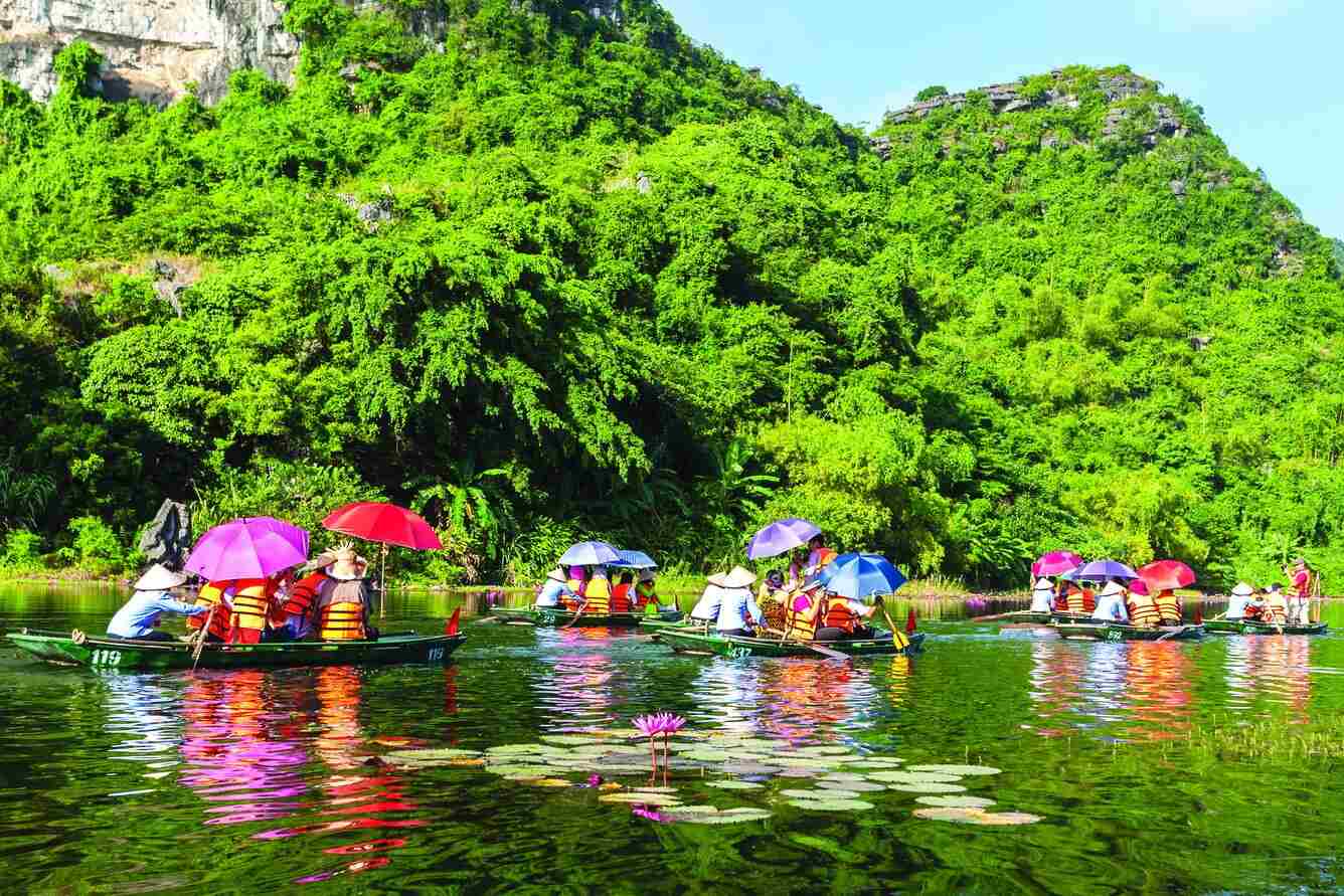 Hanoi One Day Motorbike Tour to Perfume Pagoda & Countryside Hanoi One Day Motorbike Tour to Perfume Pagoda & Countryside