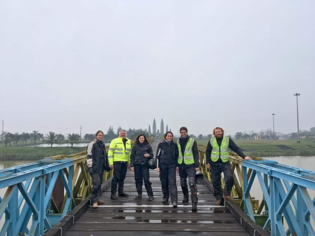 Legendary Hanoi Motorcycle Tour to Nha Trang for 10 Days Phong Nha motorbike tour to Khe Sanh in Quang Tri Legendary Hanoi Motorcycle Tour to Nha Trang for 10 Days