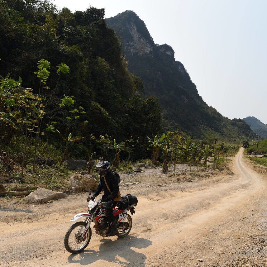 FULL DAY SAPA MOTORBIKE TOUR TO COC LY MARKET - EVERY TUESDAY Sapa Motorbike Tour to Coc Ly market on Tuesday only