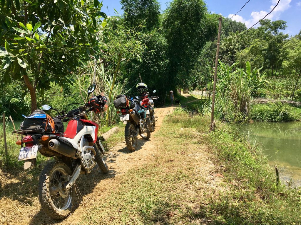 Sapa Motorbike Tour to Lao Chai, Ta Van, Giang Ta Chai Sapa Motorbike Tour to Lao Chai, Ta Van, Giang Ta Chai