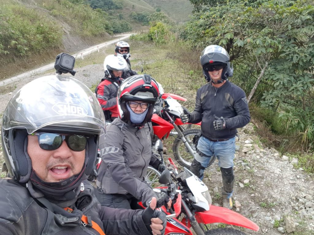 Sapa North-East Motorbike Tours to Ha Giang & Bac Kan Sapa North-East Motorbike Tours to Ha Giang & Bac Kan