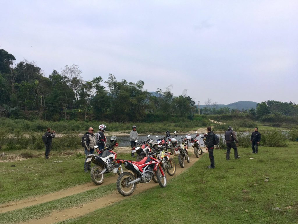 Sapa North-West Motorcycle Tours to Dien Bien Phu - Son La - Mai Chau Sapa North-West Motorcycle Tours to Dien Bien Phu - Son La - Mai Chau