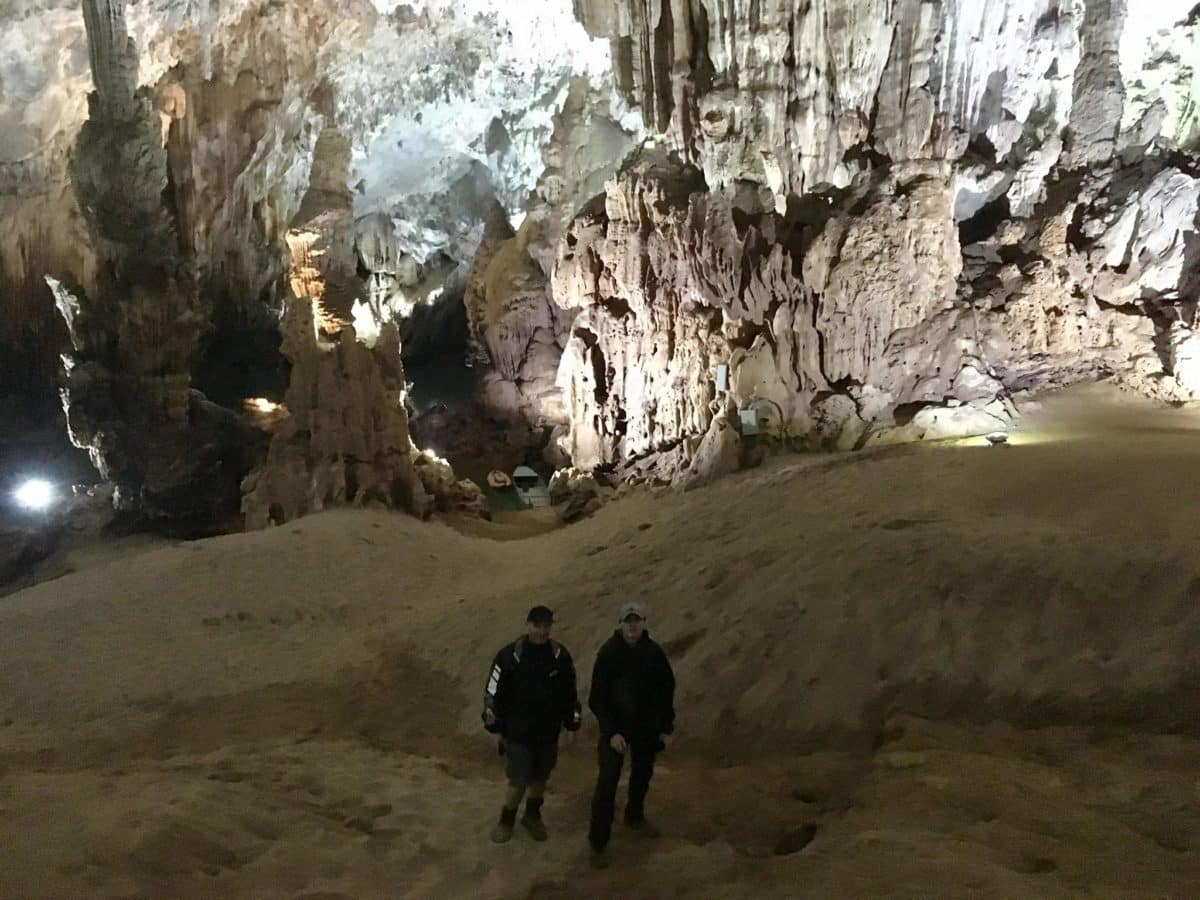 Best Time for Motorbike Tours in Central Vietnam: Explore Hai Van Pass & Ho Chi Minh Trail Tan Ky motorbike tour to Phong Nha 1 Best Time for Motorbike Tours in Central Vietnam: Explore Hai Van Pass & Ho Chi Minh Trail