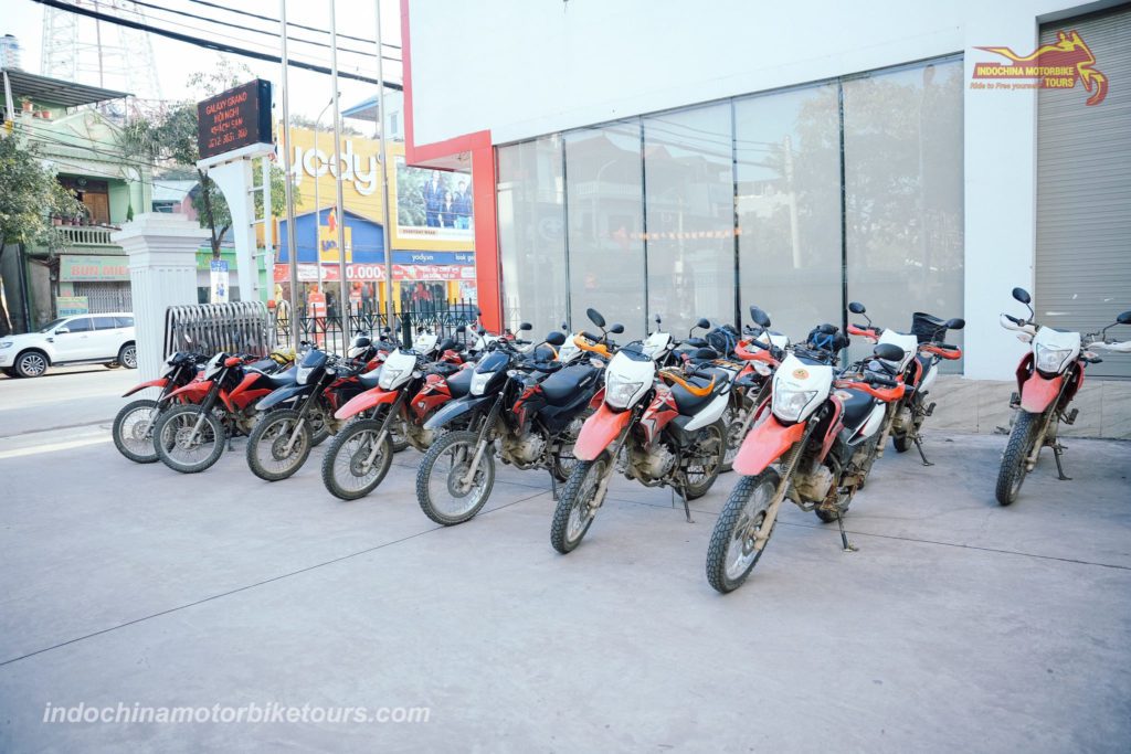 How Much A Vietnam Motorbike Tour in 10 Days Cost roughly? How Much Does a 10-Day Motorbike Tour in Vietnam Cost roughly?