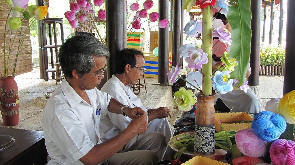 Hue Daily Motorbike Tours to the Countrysides and Villages