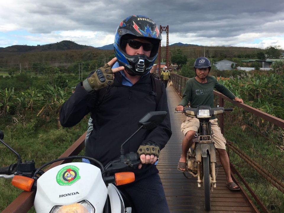 Vietnam Motorbike Tour - All Travel Tips For First-time Travelers Vietnam Motorbike Tour - All Travel Tips For First-time Travelers