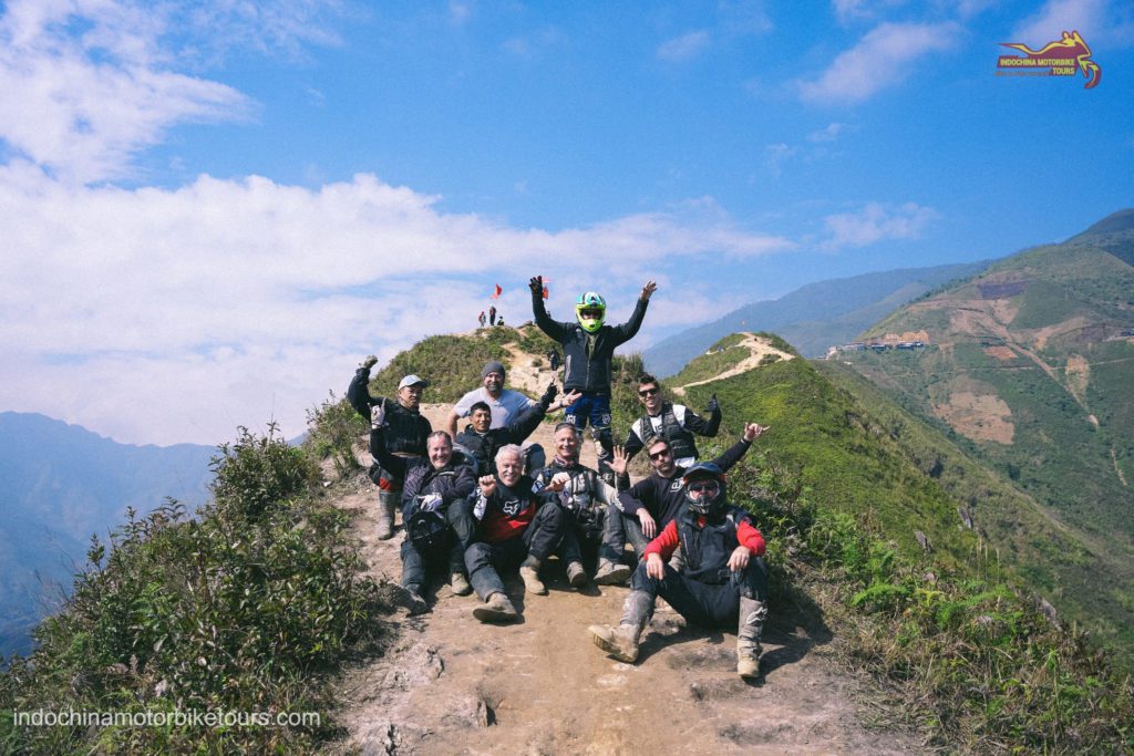 All about Ta Xua Peak of Son La Province you should know before riding there All about Ta Xua Peak of Son La Province you should know before riding
