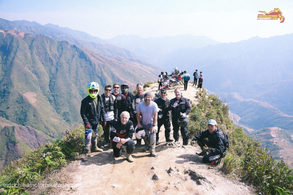 Northern Vietnam Dirt Bike Tour to Ha Giang Sapa Yen Bai Son La Lai Chau - Mu Cang Chai Motorcycle Tour to Ta Xua Peak Northern Vietnam Dirt Bike Tour to Ha Giang Sapa Yen Bai Son La Lai Chau - Mu Cang Chai Motorcycle Tour to Ta Xua Peak