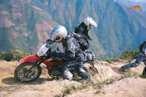 Vietnam Dirt Bike Adventure Tour to Ta Xua Peak 5 Top Things to Do & See while traveling to Ta Xua Peak