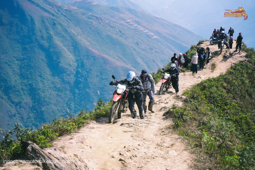 Epic Motorcycle Tour From Hanoi to Luang Prabang via Northern Vietnam and Laos Vietnam Cross-Border Motorcycle Tour to Laos from Hanoi to Luang Prabang