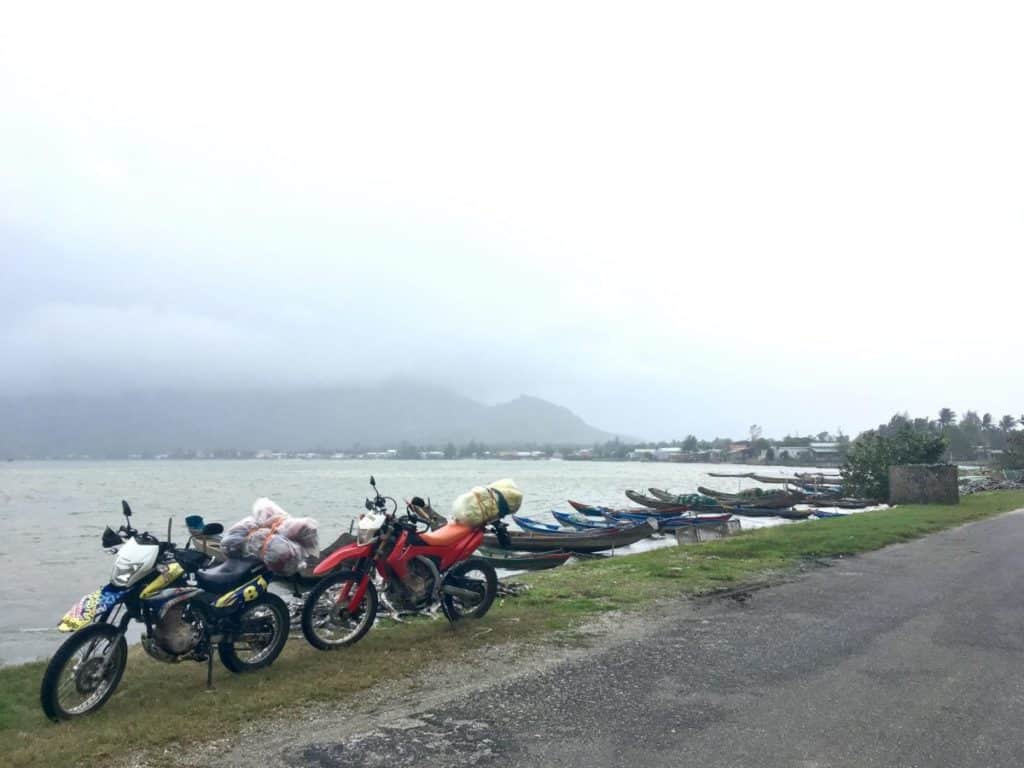 Quy Nhon Motorbike tour Hoi An Quy Nhon Motorbike tour Hoi An