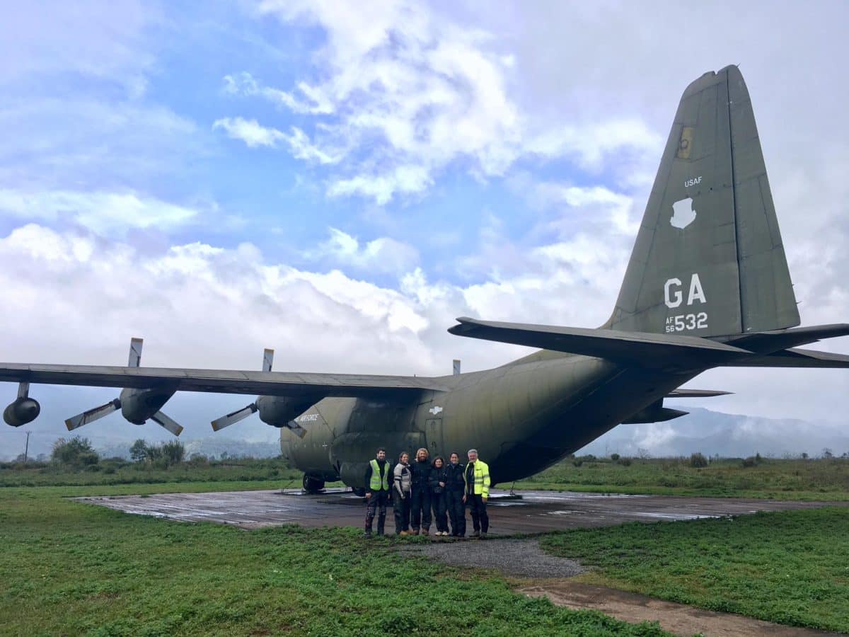 LIFETIME 12-DAY HANOI MOTORBIKE TOUR TO SAIGON Hanoi Southern Motorbike Tour to Da Nang on Ho Chi Minh Trail