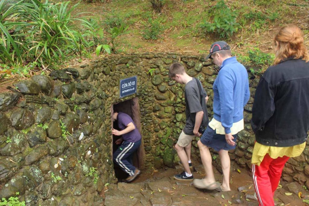 Quang Tri Motorcycle Tours to DMZ & Vinh Moc Tunnels – Motorbike Tours to Hue Quang Tri Motorcycle Tours to DMZ & Vinh Moc Tunnels – Motorbike Tours to Hue